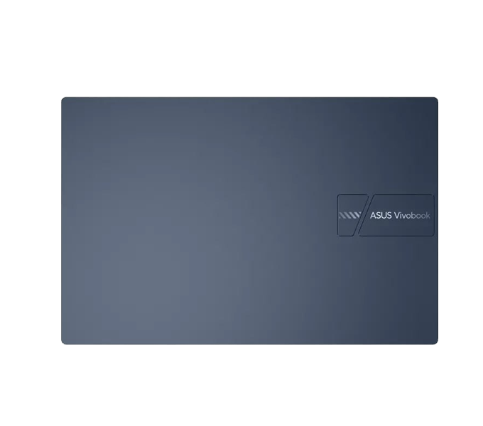 ASUS VivoBook 14 X1404MA-EB127W Core™ 5 320-8GB-SSD 512GB-14"FHD IPS-Win11H-42WHr-QuieBlue-2Y