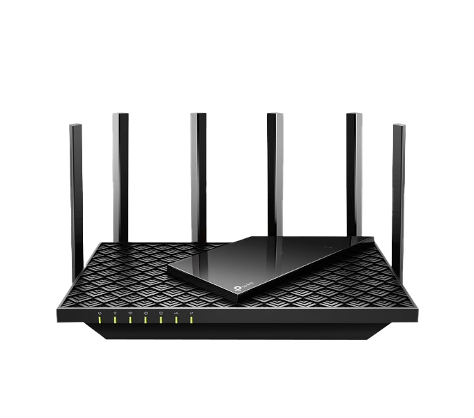 Router TP-link Wi-Fi 6 AX5400 Model Archer AX72