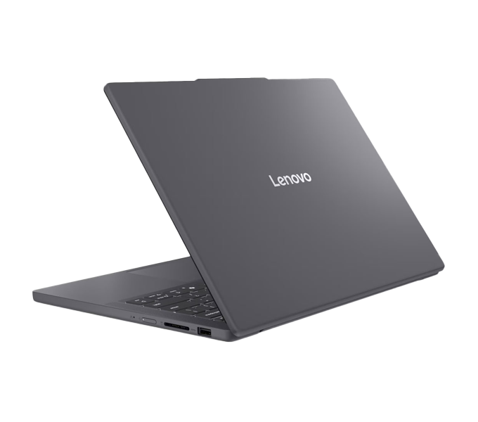 Lenovo IdeaPad Slim 3 14IRH10R CORE-7 240H-16GB-512GB SSD-14"WUXGA-UMA-WIFI6-Win11 Home 2Y