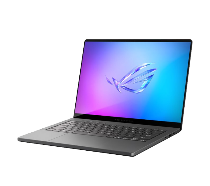 ASUS ROG Zephyrus G14 GA403GM-SY156W Ryzen™AI 9 465-16GB-1TB-RTX5060 8G-14"3K OLED-W11H-EclipGray-2Y