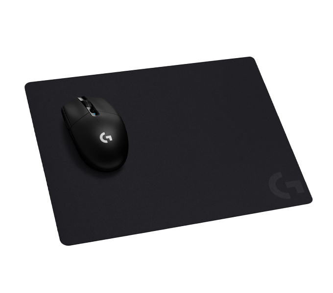 Game Pad Logitech G240 Cloth Gaming Mousepad - N/A - APANZ-122(943-000787 1Y