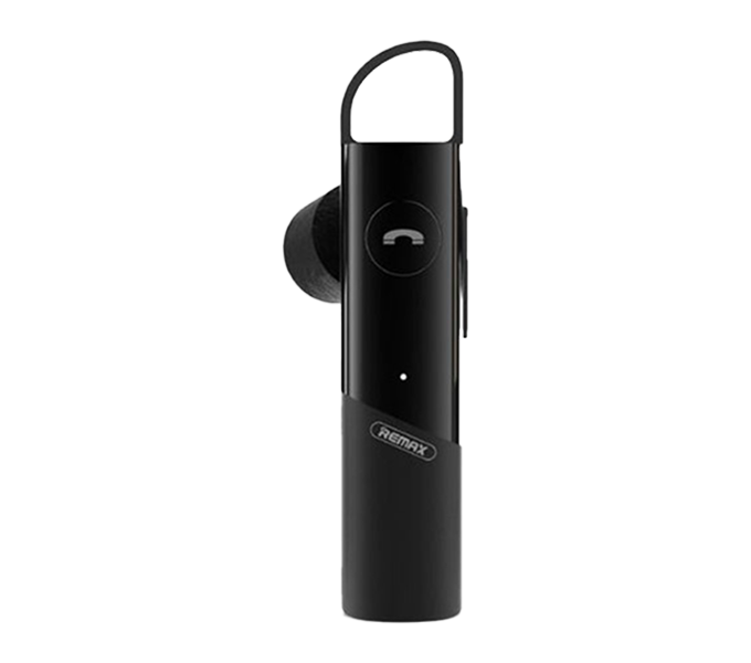 REMAX BUSINESS HD VOICE BLUETOOTH HEADSET (BLACK/GOLD/SILVER) RM HB T15