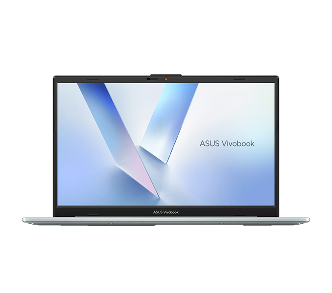 ASUS Vivobook Go14 E1404FA-EB1574W AMD Athlon Silver 10-8G (ON BD)-512GB-14"FHD VIPs-Grey Green-2Y