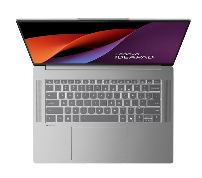 Lenovo IdeaPad Slim 5 15ARP10-RYZEN 7_7735HS-16GB OB-1TB SSD +1TB SSD-UMA-15.3''WUXGA-Win11H-BLK-(3Y)