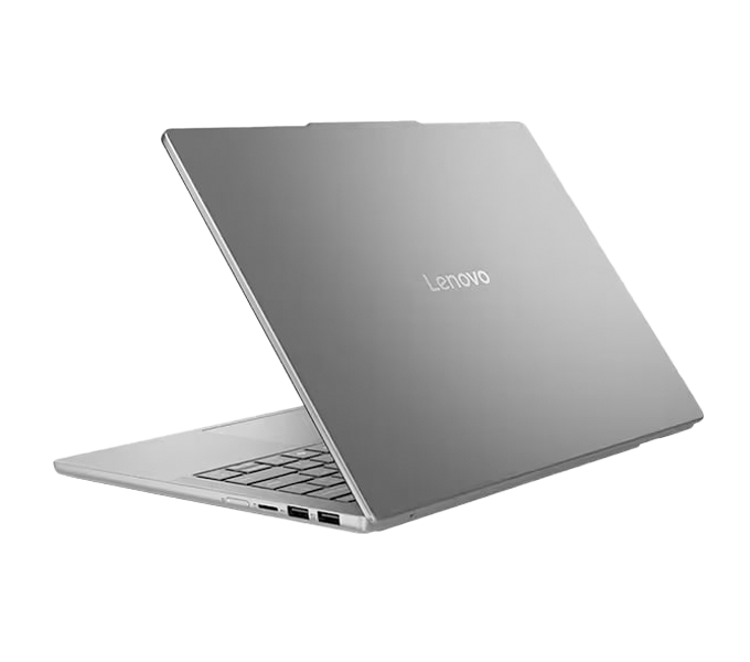 Lenovo IdeaPad Slim 5 14IAH10-ULT5-225H-24GB-512GB SSD-UMA-14''WUXGA OLED-Win11 H (3Y)