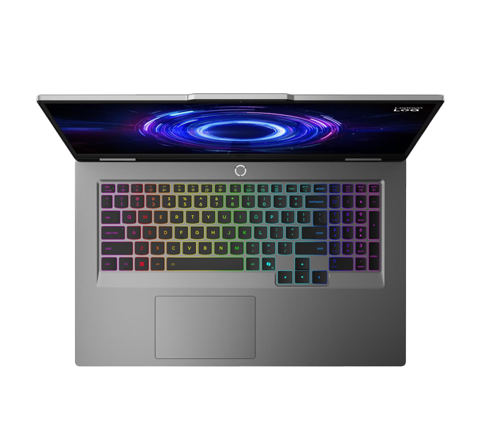 Lenovo Gaming LOQ 17IRX10 CORE-I7-14700HX-16GB-512GB SSD-RTX5070-8GB-17.3"FHD AG-Win11-Grey (2Y)