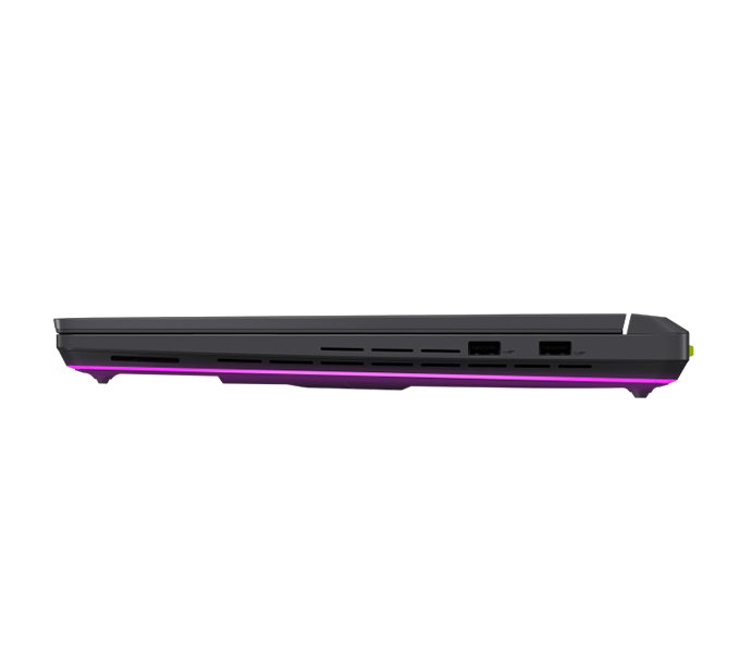 ASUS ROG Strix G16 G615JMR-RV163W I7-14650HX-16GB-1TB G4SSD-NV RTX5060-16"IPS-Win11H-Volt Green-2Y