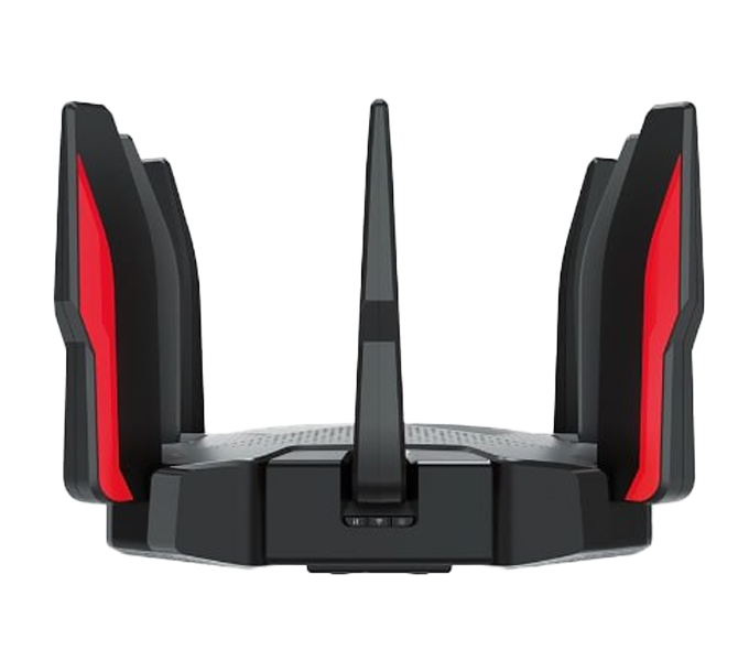 Router TP-link AX6600 Tri-Band Wi-Fi 6 Gaming Model Archer GX90 (1Y)