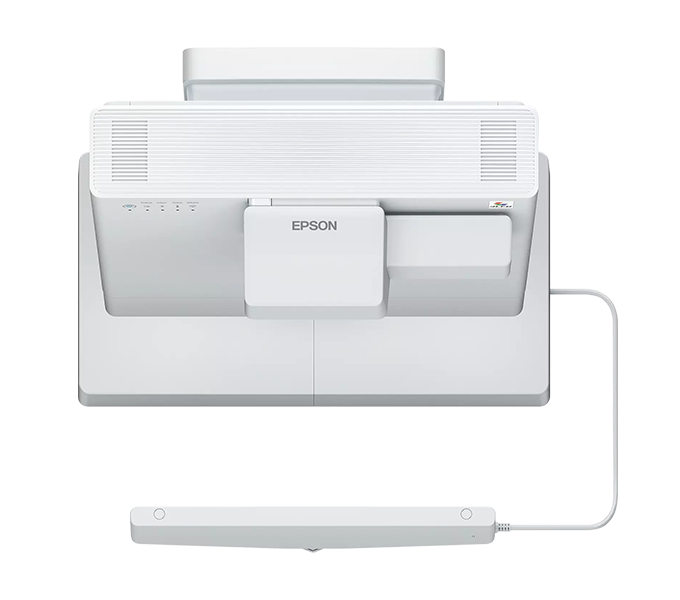 Projector Epson Ultra Short Throw EB-1485Fi 3LCD 1080p PROJECTOR 5,000lm 20,000 hours V11H919052  3Y