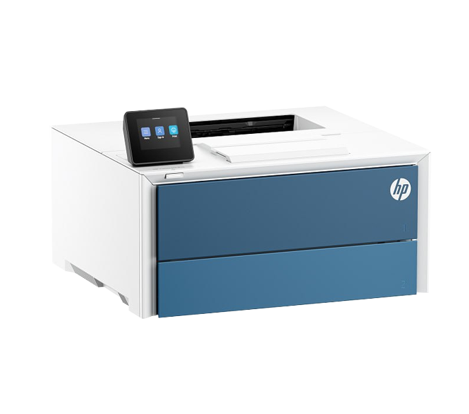 Printer HP LaserJet Pro 4006dw B/W (8X3D6A) Only Print, Ethernet / Wireless (Toner 161A) 1Y