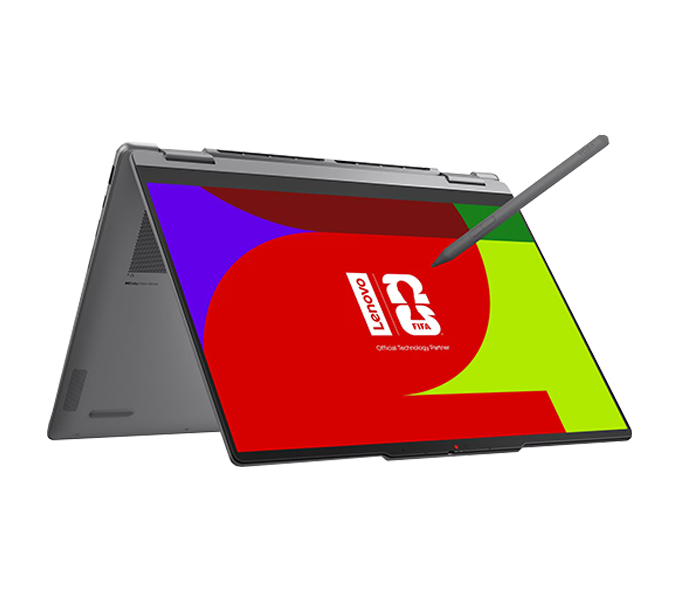 Lenovo Yoga 7 2-in-1 14IPH11 Utra5-325-24GB-1TB-SSD-14"WUXGA-OLED-UMA-Win11H/Touch (3Y)