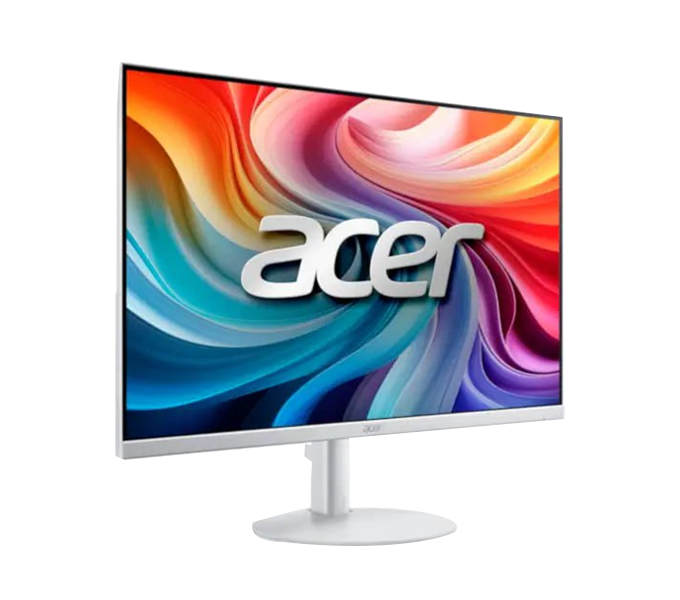 LED Monitor Acer 23.8" SA243Y G0wmix-With IPS FHD (1920x1080)-SP-(Port: VGA,HDMI)-(HDMI CB)