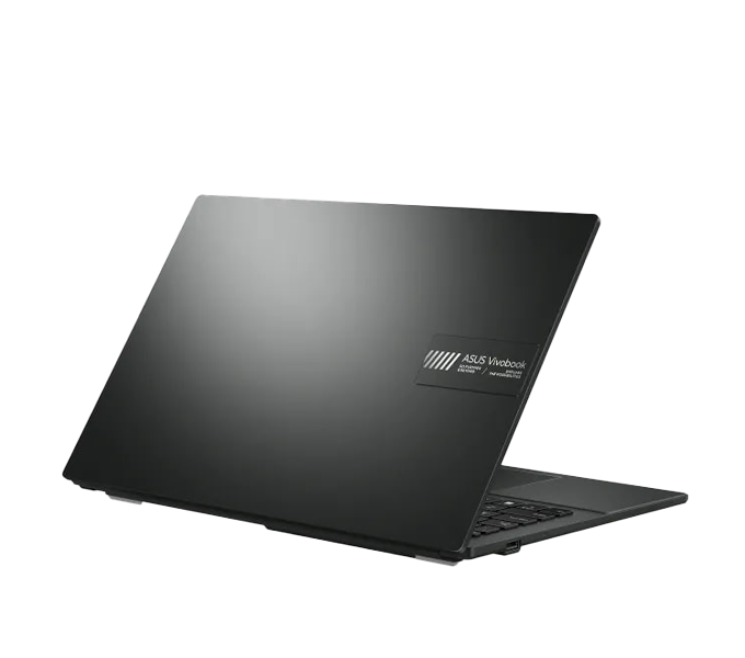 ASUS Vivobook Go15 E1504TA-BQ070W Celeron N150-8G (ON BD)-256UFS-15"FHD VIPs-Win11-BP-Mixed Black-2Y