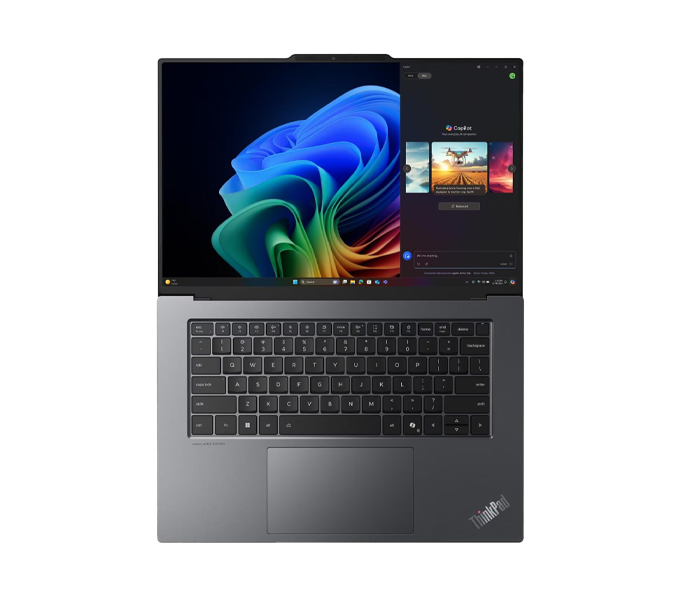 ThinkPad X9-15 Gen1 Aura Edition-Grey Ultra 5 228V -32 GB-1TB SSD 15.3” 2.8K- OLED Win11H (3Y)