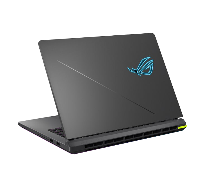 ASUS ROG Strix G18 G815JHR-S9023W I7-14650HX-16GB-1TB G4-RTX5050-18.0"IPS-Bag-MS-W11H-Volt Green-2Y