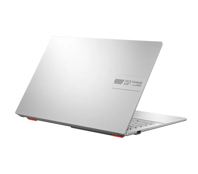 ASUS Vivobook14 E1404TA-EB078W Celeron N150-8G (ON BD)-256UFS-14"FHD VIPs-Win11-BP-Cool Silver-2Y