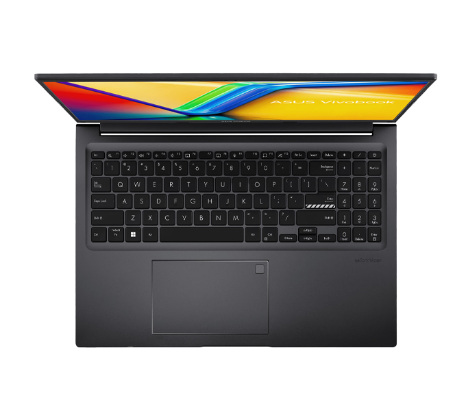 ASUS Vivobook 16 M1605YA-MB702W-R5-7430U-LPDDR4 8G+8G OB-512 GB G3-16"WUXGA VIPs-Win11-KB-BP-2Y