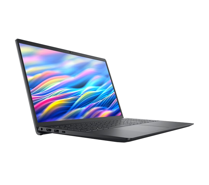 Dell 16 DC16250 Black Core 7-150U-16GB-1TB SSD-16"FHD+Touch 3Cell- 41WH Win11H (1Y)