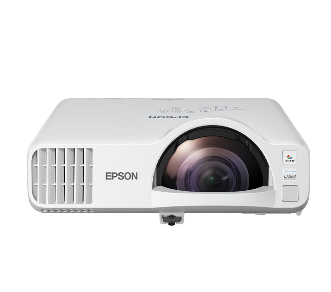 Projector Epson EB-L210SW Laser Short Throw-WIFI-WXGA (1280x800)-4000lm-20,000Light(V11HA70080)1Y