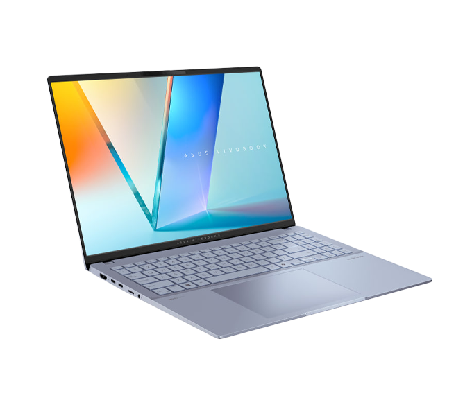 ASUS Vivobook S16 S5606CA-RI065W BLUE Core Ultra7 255H-16G (OBD)-1T G4-16"OLED+Nontouch-BP-Win11H-2Y