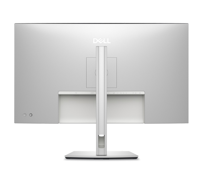 LED Monitor Dell UltraSharp 32 U3225QE-Thunderbolt Hub-IPS Black-4K(3840x2160)120Hz-3Y
