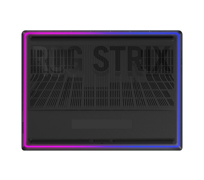 ASUS ROG Strix SCAR 18 G835LWG-TQ349W U9-290HX Plus-32GB-1TB-RTX5080 16GB-18" 4K-Win11H-Off Black-2Y