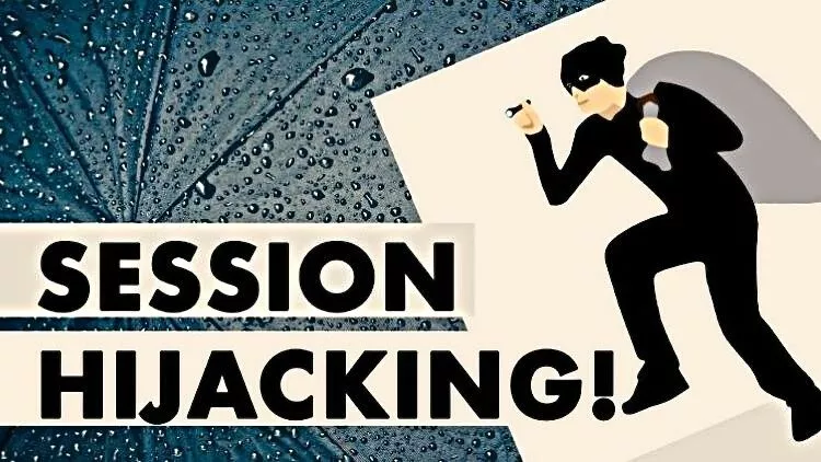 Session Hijacking: What is It and How Does It Work