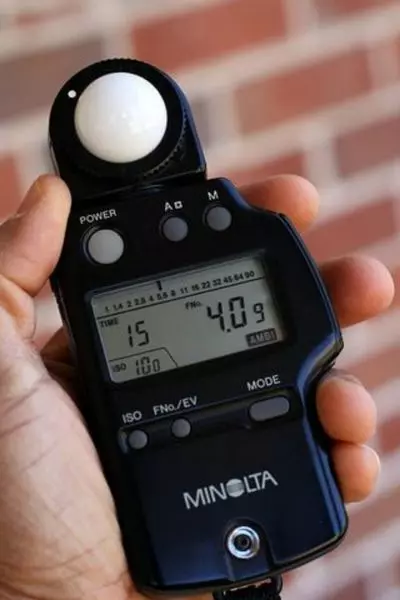 4 Reasons Light Meters Still Rule in Digital Filmmaking