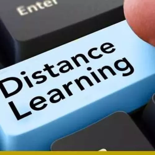 Do Distance Education Programs Really Work for You?