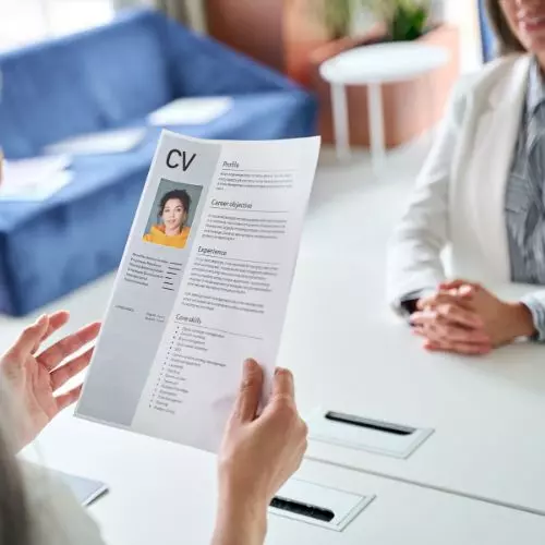 What are the Skills You Should List in a Professional CV
