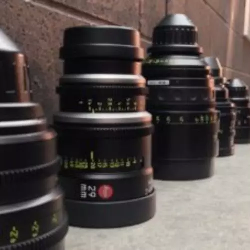 Want to Know How Different Spherical Lenses Perform?