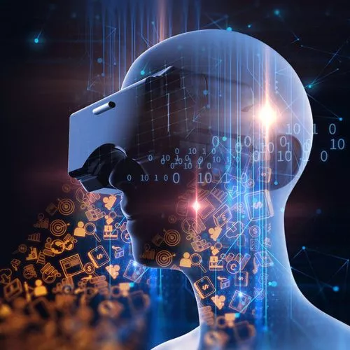 The Future of Work - Virtual Reality in the Workplace