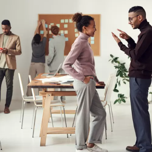 How to Harness Different Types of Listening Skills