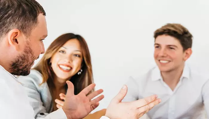 Effective Communication in 3 Steps: Talk REAL, Win BIG