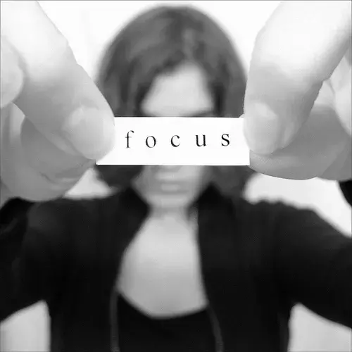 Expand Your Success by Making It Your Focus & Take Action