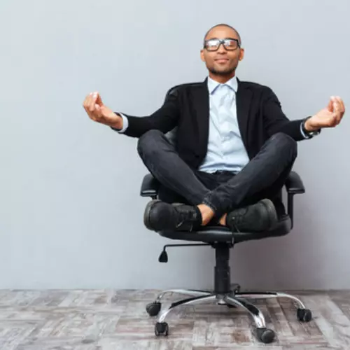 New Agey Advice to Crush Public Speaking Nervousness