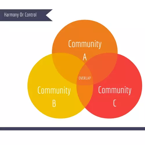 Is Real Success in Building a Community or an Empire?