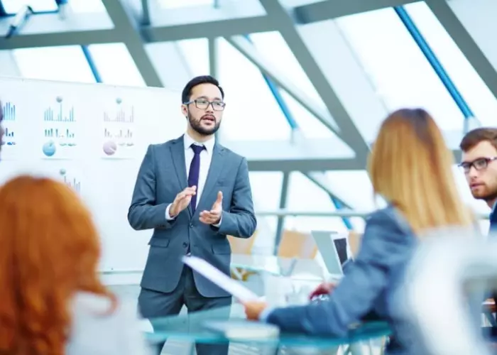 A Great Business Story Starts with You: Share Your Passion