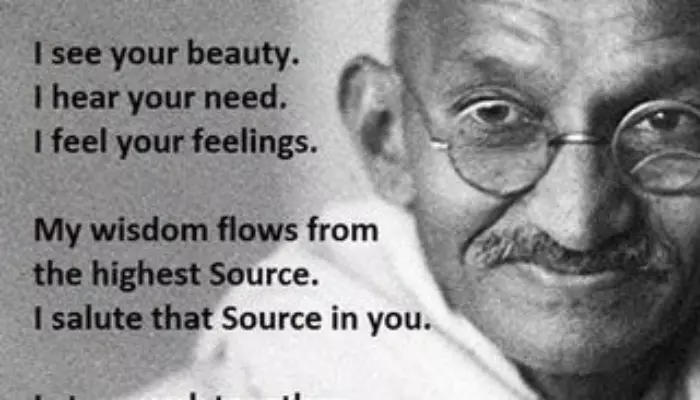 The Z Strategy: Get Clients Like How Gandhi Grew India