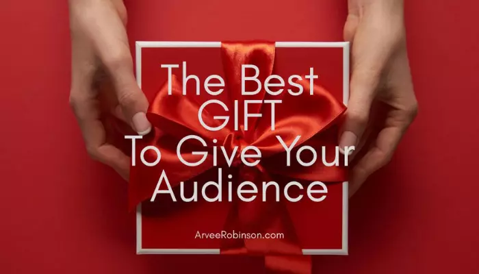 The Best Gifts You Can Give to Captivate Your Audience