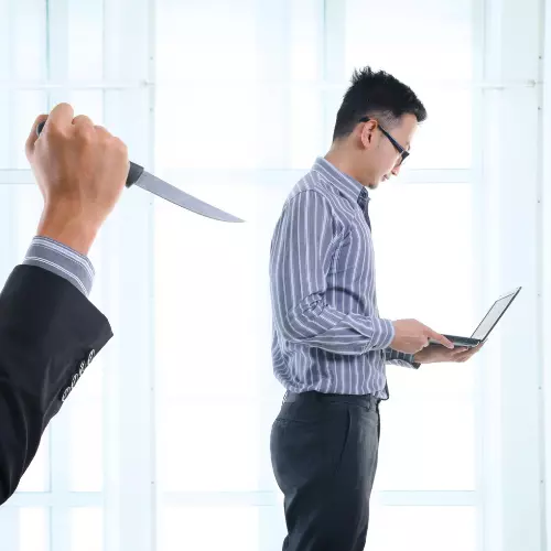 11 Tips You Need to Take to Win in Office Politics