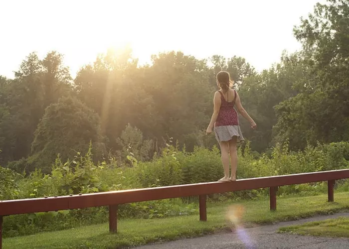 5 Powerful Ways to Get Over Your Fear of Being Alone