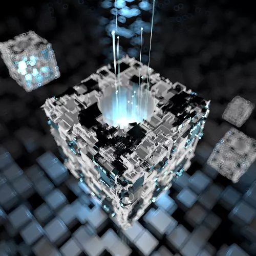 How Blockchain Technology Help Companies when Sharing Data