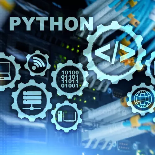 A Comprehensive Guide to the Complete Python Bootcamp