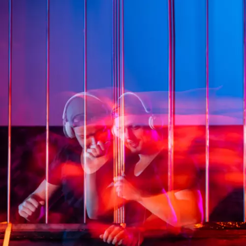 Electronic Music Production: Create Sounds Like Never Before