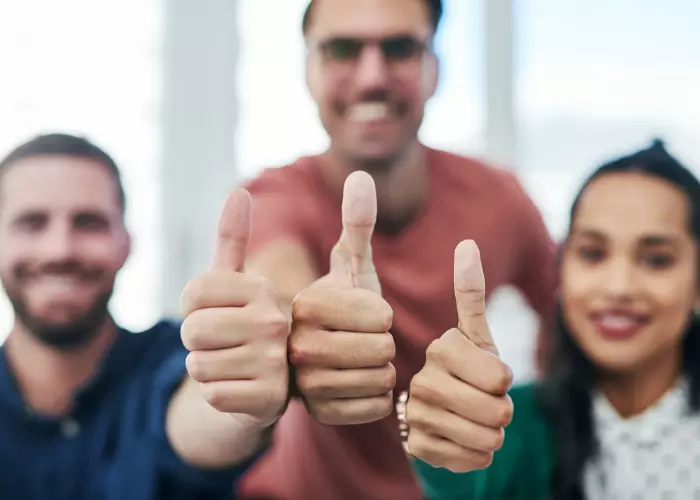 Power of Positive Leadership to Build a Successful Team