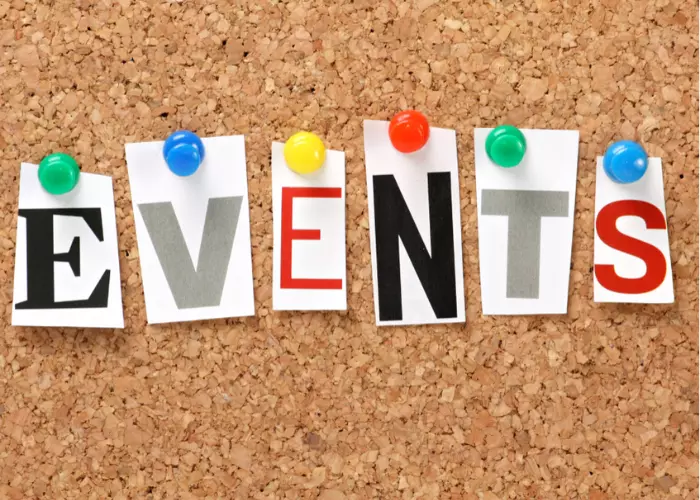 How to Create Compelling Events to Grow Your Business