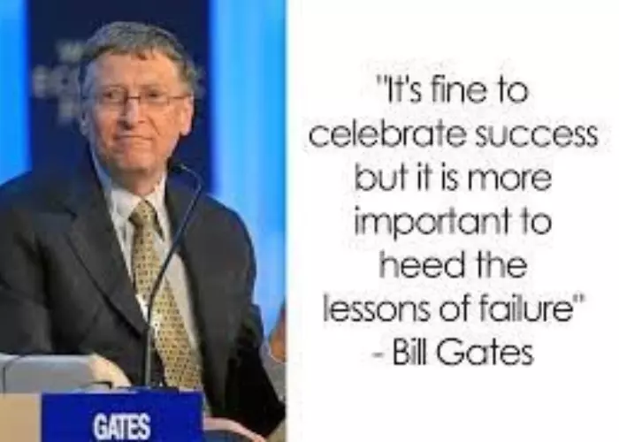 Success & Failure are Neighbors: How to Win Either Way