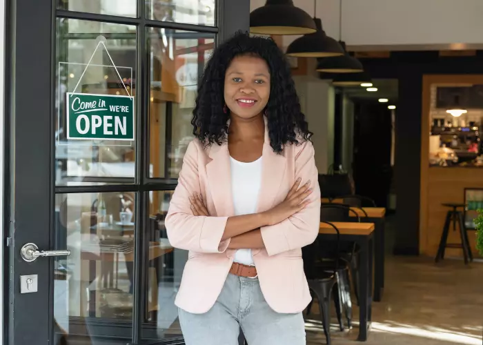 Business Owner Need Not Be an Expert in Everything