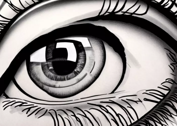 How to Draw Eyes: A Comprehensive Step-by-Step Guide